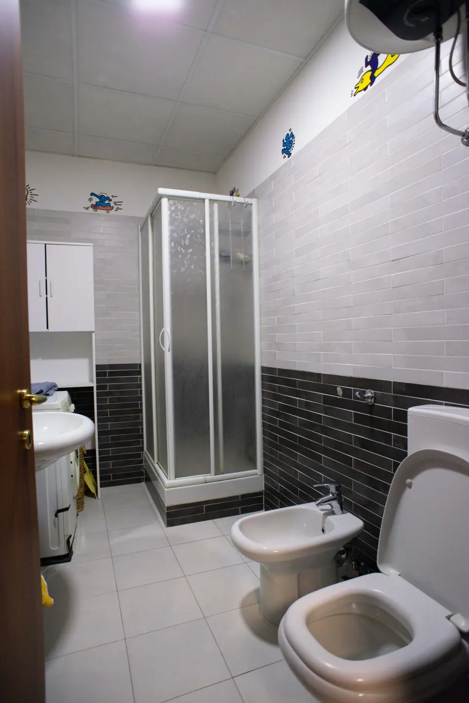 Immagine per Monolocale in affitto a Torino via Brissogne 18