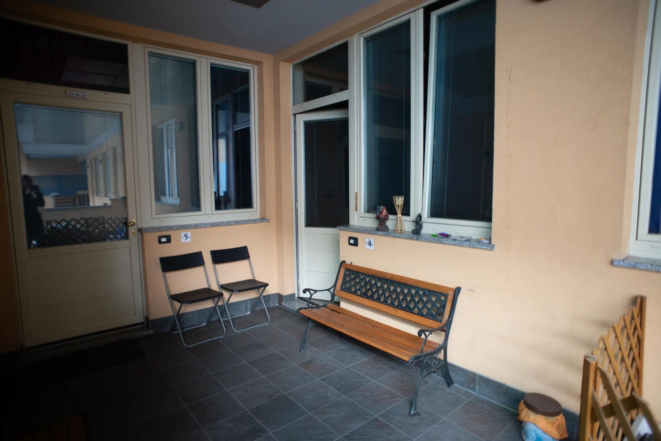 Immagine per Monolocale in affitto a Torino via Brissogne 18