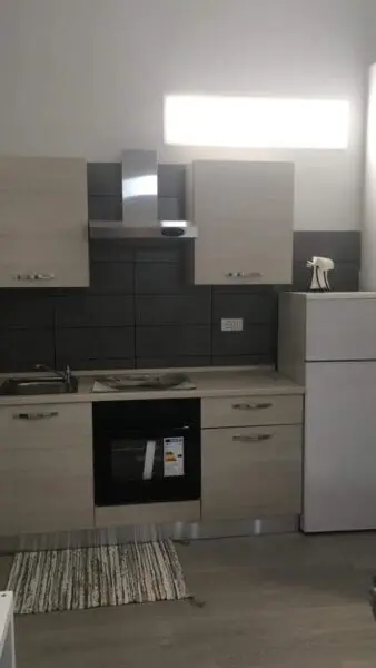 Immagine per Monolocale in vendita a Torino via Susa 14