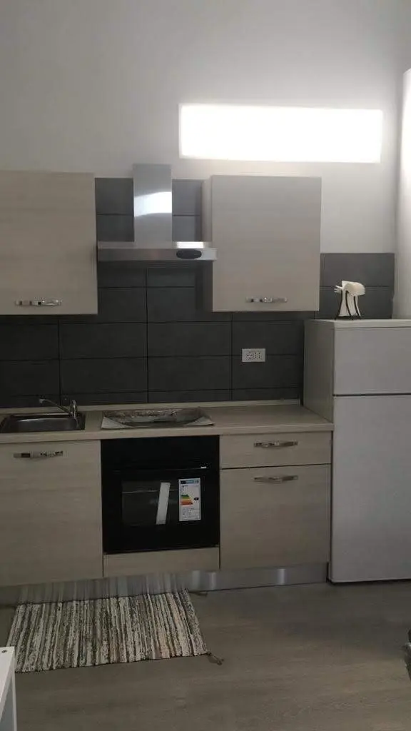 Immagine per Monolocale in vendita a Torino via Susa 14