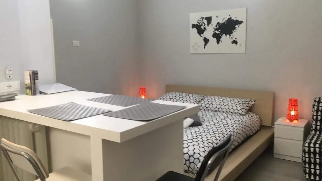 Immagine per Monolocale in vendita a Torino via Susa 14