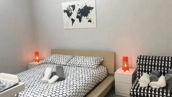 Immagine per Monolocale in vendita a Torino via Susa 14