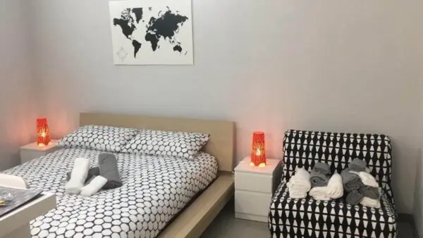 Immagine per Monolocale in vendita a Torino via Susa 14