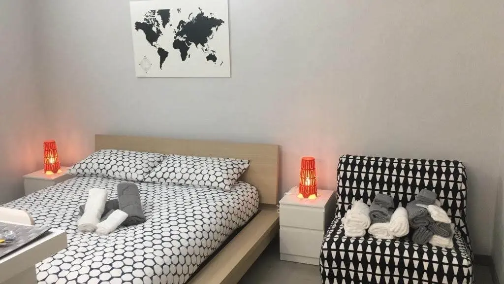 Immagine per Monolocale in vendita a Torino via Susa 14