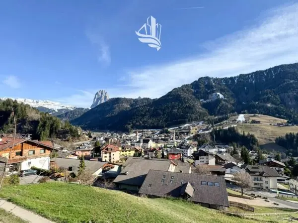 Appartamento Ortisei