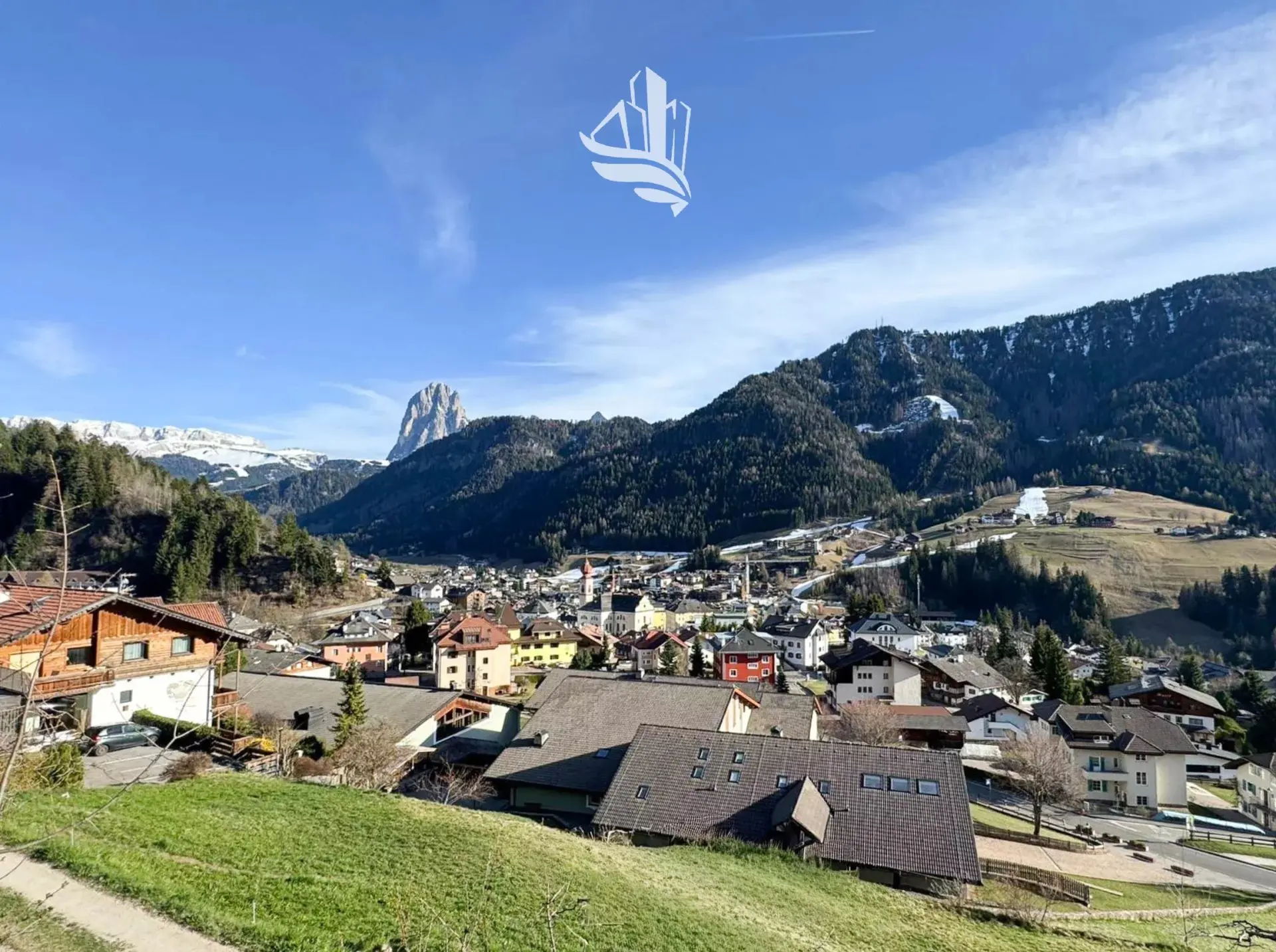 Immagine per Appartamento in vendita a Ortisei