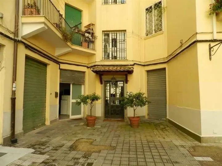 Immagine per Laboratorio in affitto a Roma via Monte Pertica 24