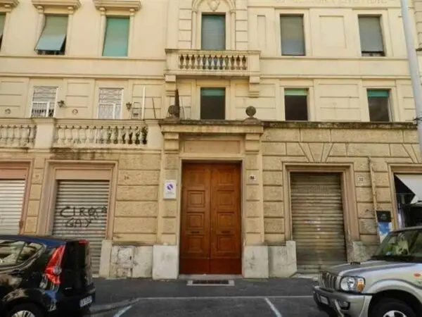 Laboratorio via Monte Pertica 24, Prati, Roma