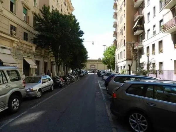 Laboratorio via Monte Pertica 24, Prati, Roma