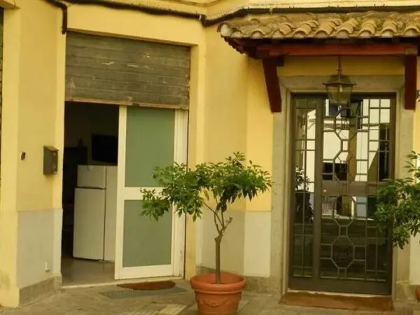 Laboratorio via Monte Pertica 24, Prati, Roma