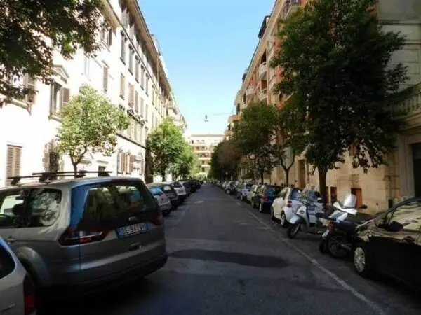 Laboratorio via Monte Pertica 24, Prati, Roma
