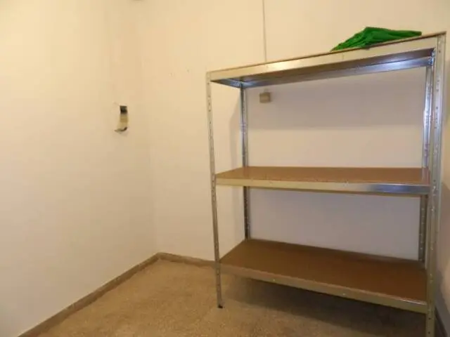 Immagine per Laboratorio in affitto a Roma via Monte Pertica 24