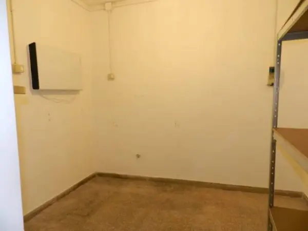 Laboratorio via Monte Pertica 24, Prati, Roma