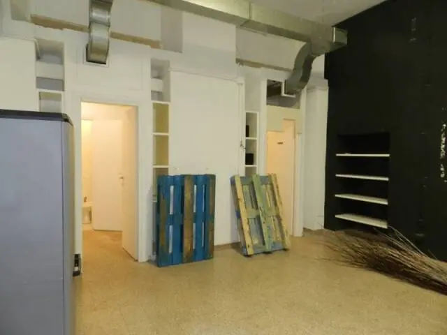 Immagine per Laboratorio in affitto a Roma via Monte Pertica 24
