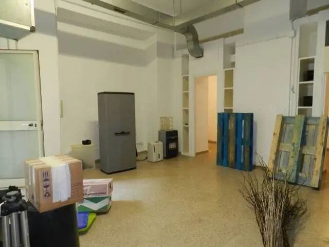 Immagine per Laboratorio in affitto a Roma via Monte Pertica 24