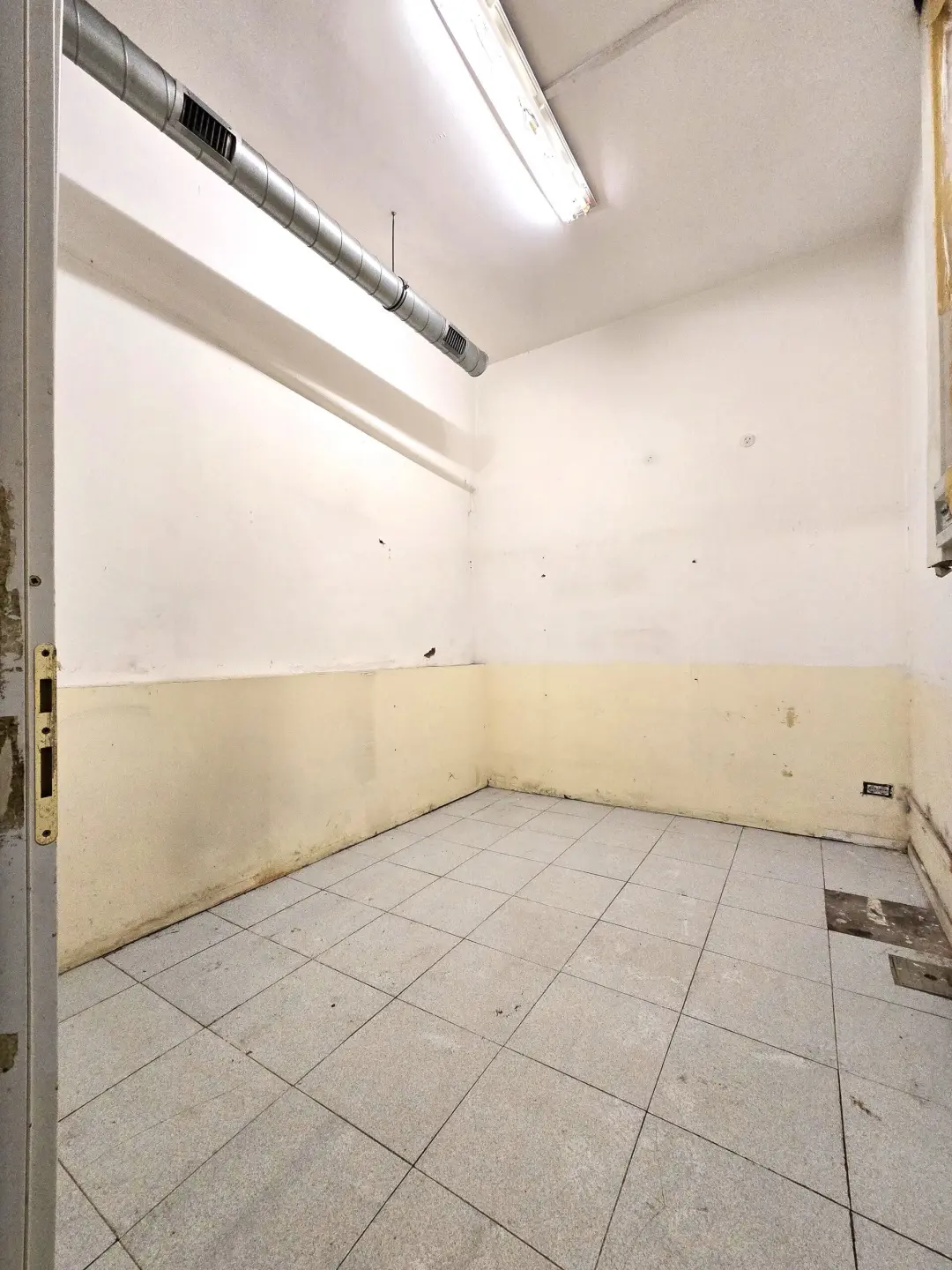 Immagine per Capannone in affitto a Roma viale Somalia 47