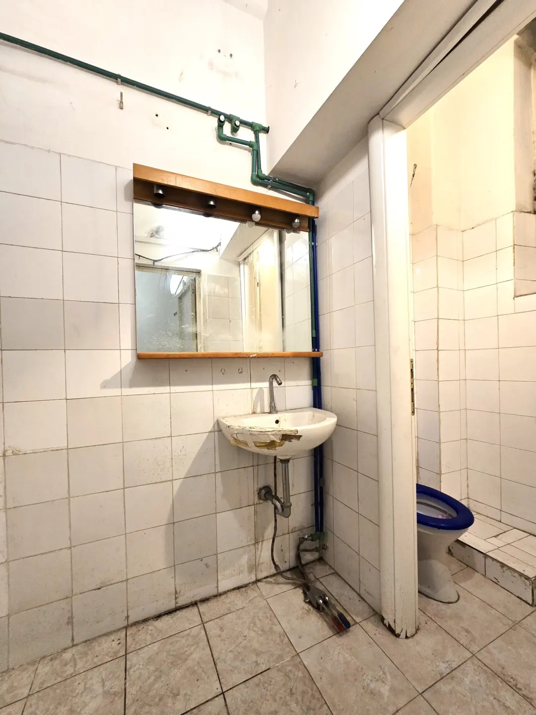 Immagine per Capannone in affitto a Roma viale Somalia 47