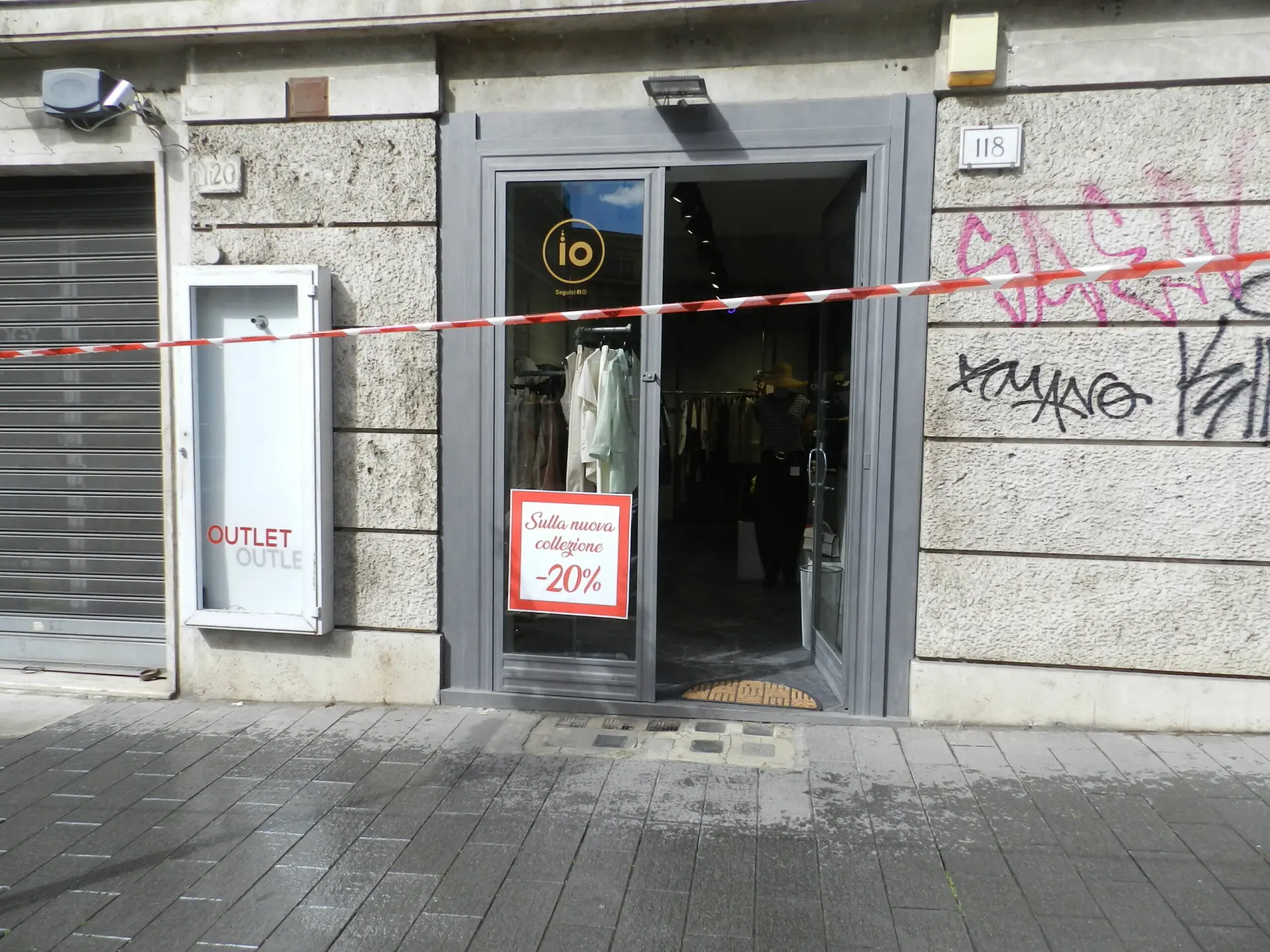 Immagine per Capannone in affitto a Roma via Edoardo Jenner