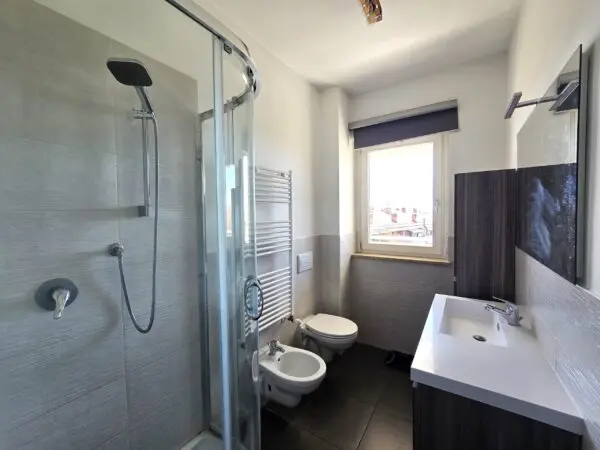 Immagine per Bilocale in affitto a Roma via Guglielmo Petroni 38