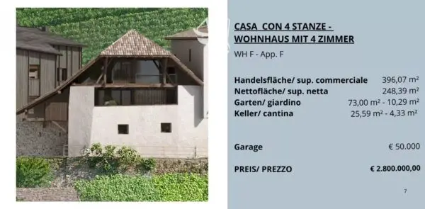 Casa Indipendente Bolzano