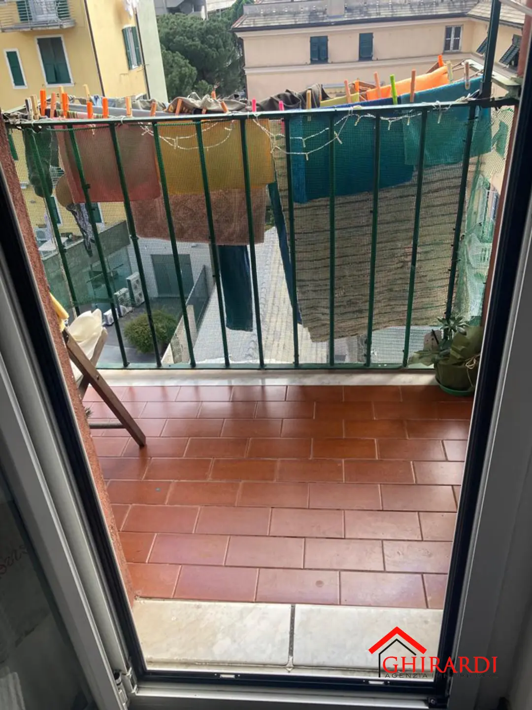 Immagine per Bilocale in affitto a Genova via Vico Schiaffino 1