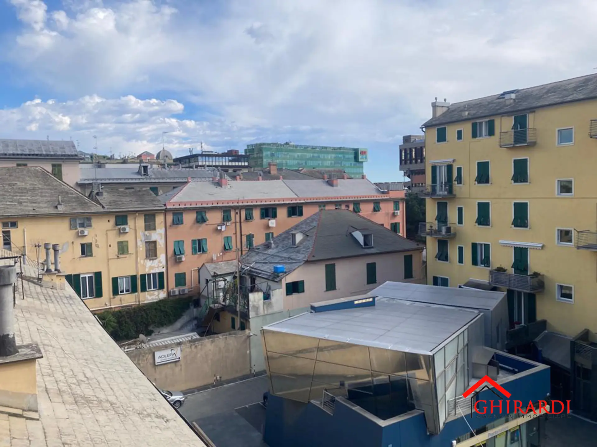 Immagine per Bilocale in affitto a Genova via Vico Schiaffino 1