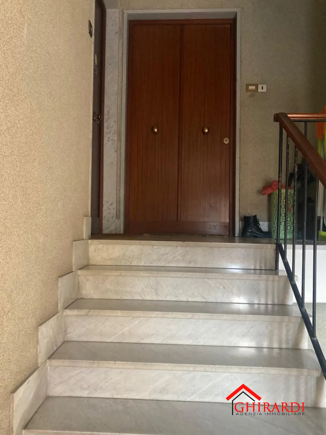Immagine per Bilocale in affitto a Genova via Vico Schiaffino 1