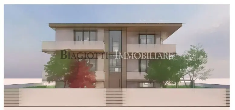 Immagine per Quadrilocale in vendita a Livorno via Puini