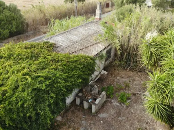 Immagine per Villa trifamiliare in vendita a San Sperate via Decimo
