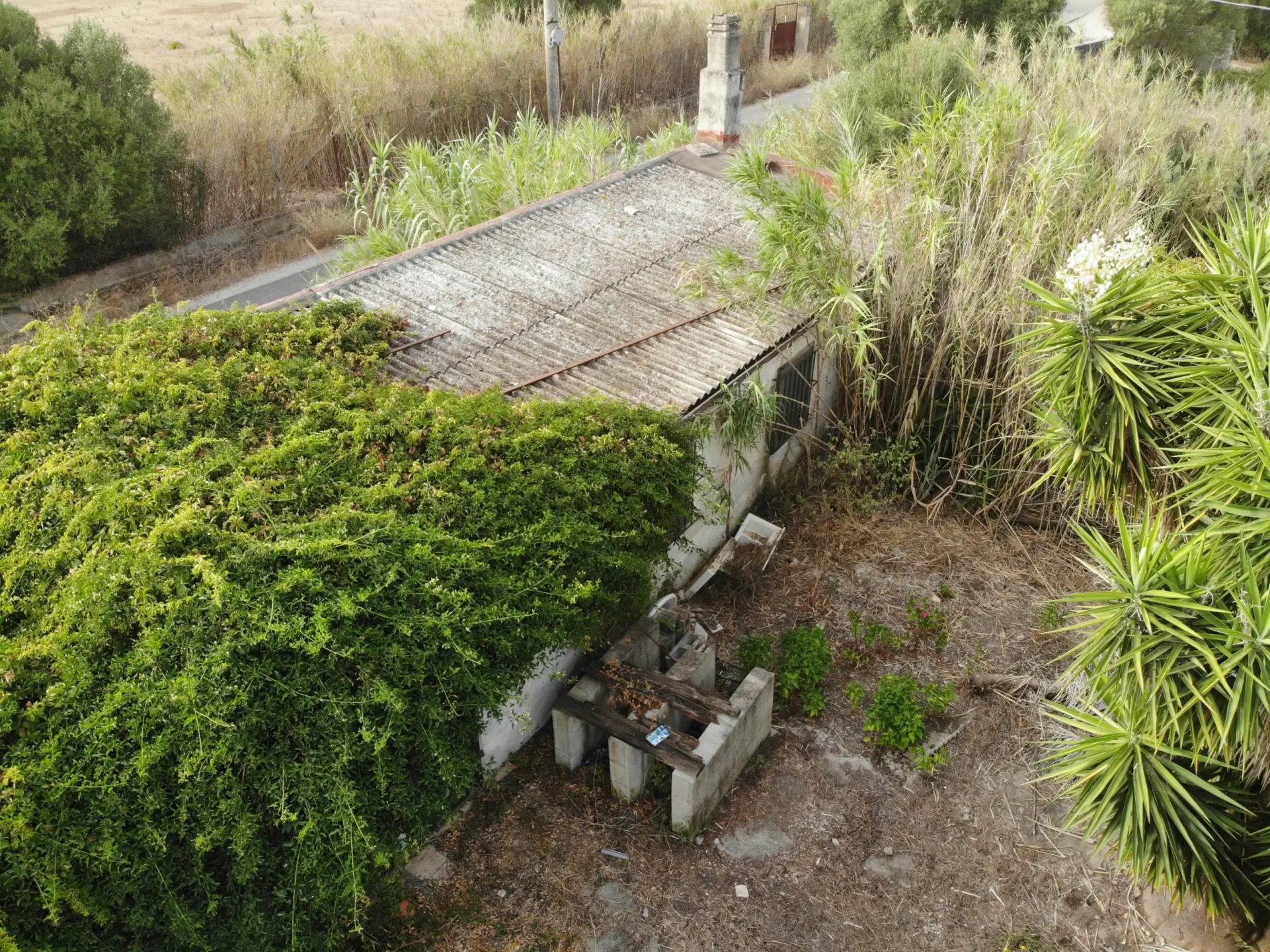 Immagine per Villa trifamiliare in vendita a San Sperate via Decimo