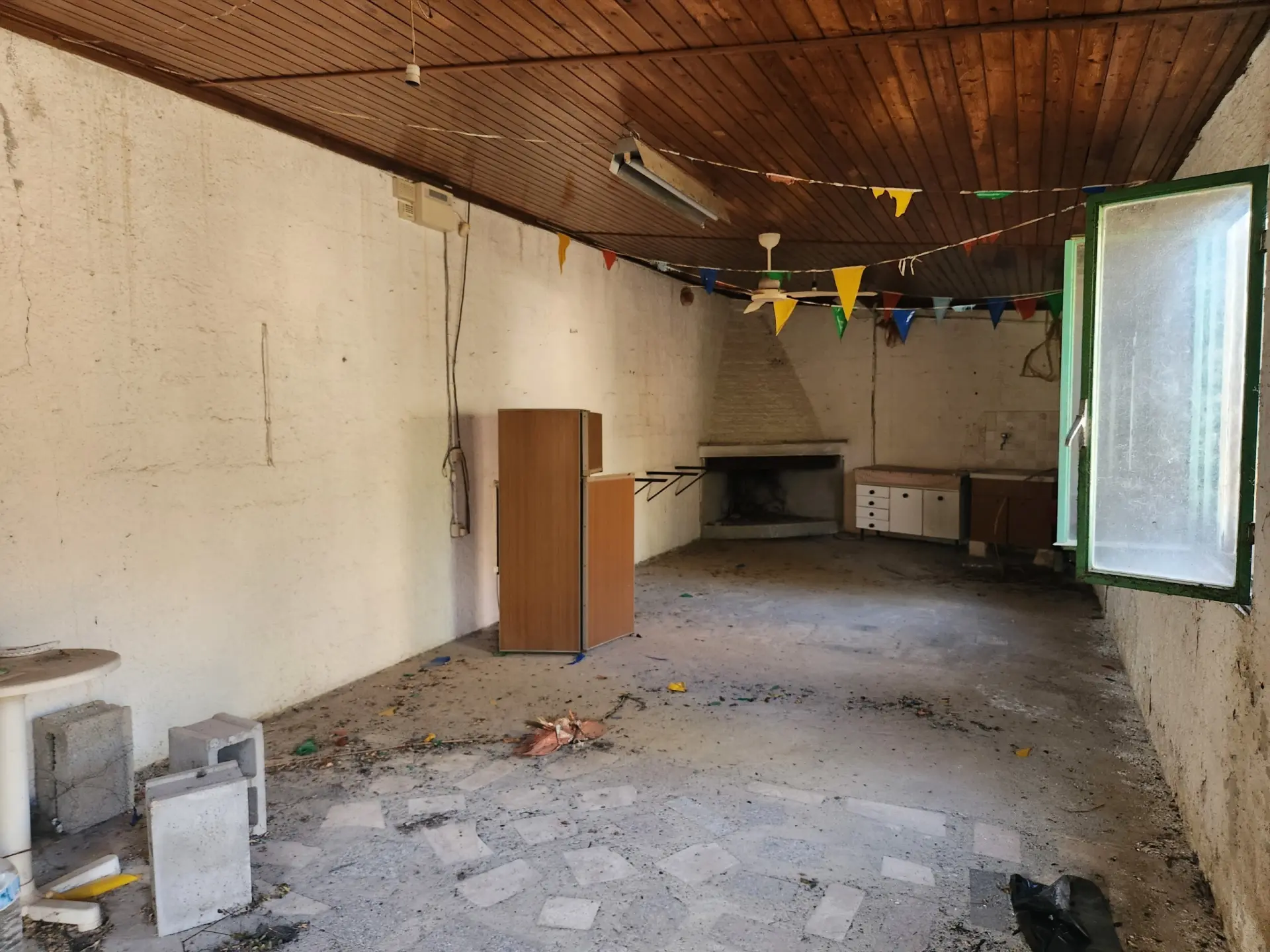 Immagine per Villa trifamiliare in vendita a San Sperate via Decimo