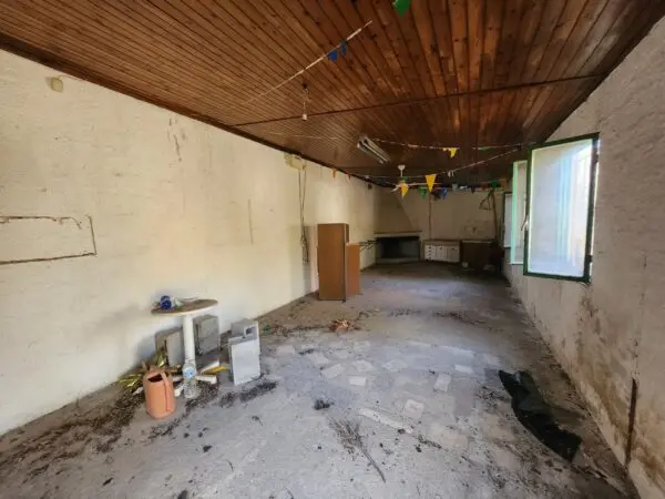 Immagine per Villa trifamiliare in vendita a San Sperate via Decimo