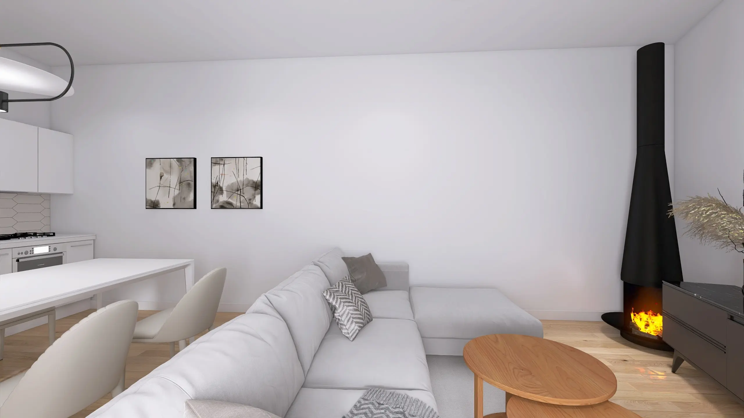 Immagine per Villa trifamiliare in vendita a San Sperate via Decimo