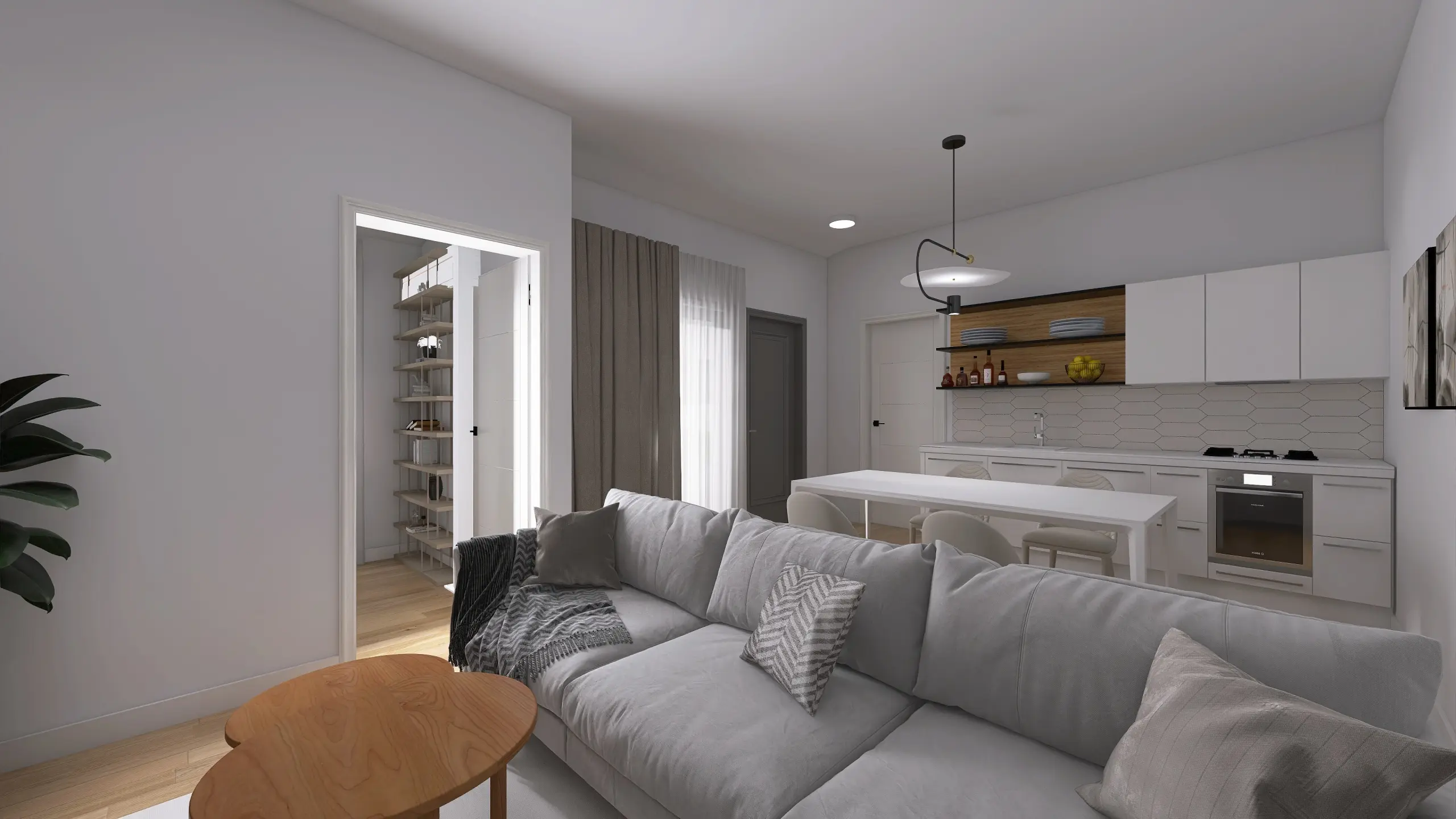 Immagine per Villa trifamiliare in vendita a San Sperate via Decimo