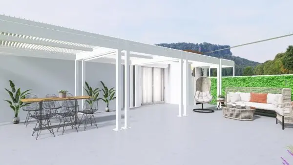 Villa Trifamiliare via Decimo, San Sperate