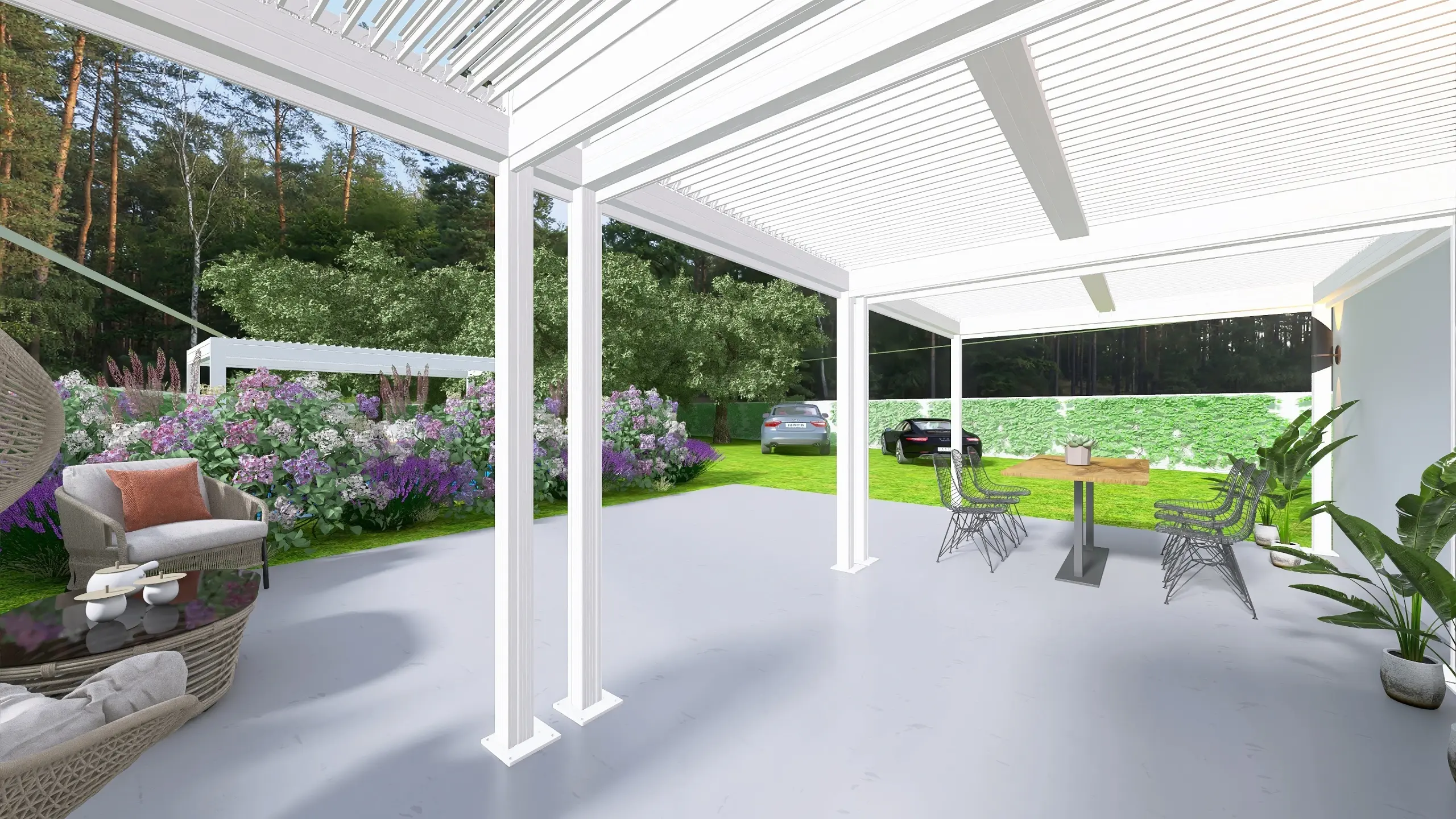 Immagine per Villa trifamiliare in vendita a San Sperate via Decimo