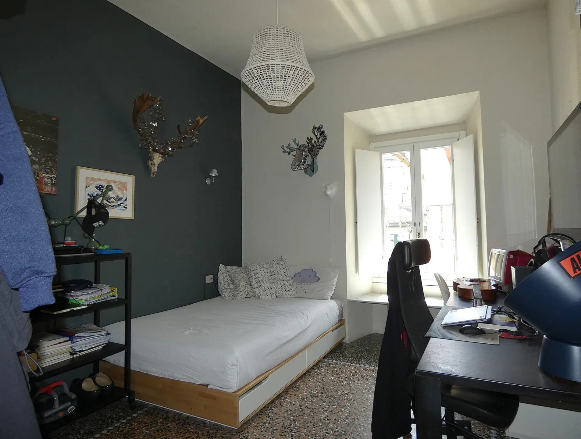 Immagine per Monolocale in vendita a Genova via Campetto 8A