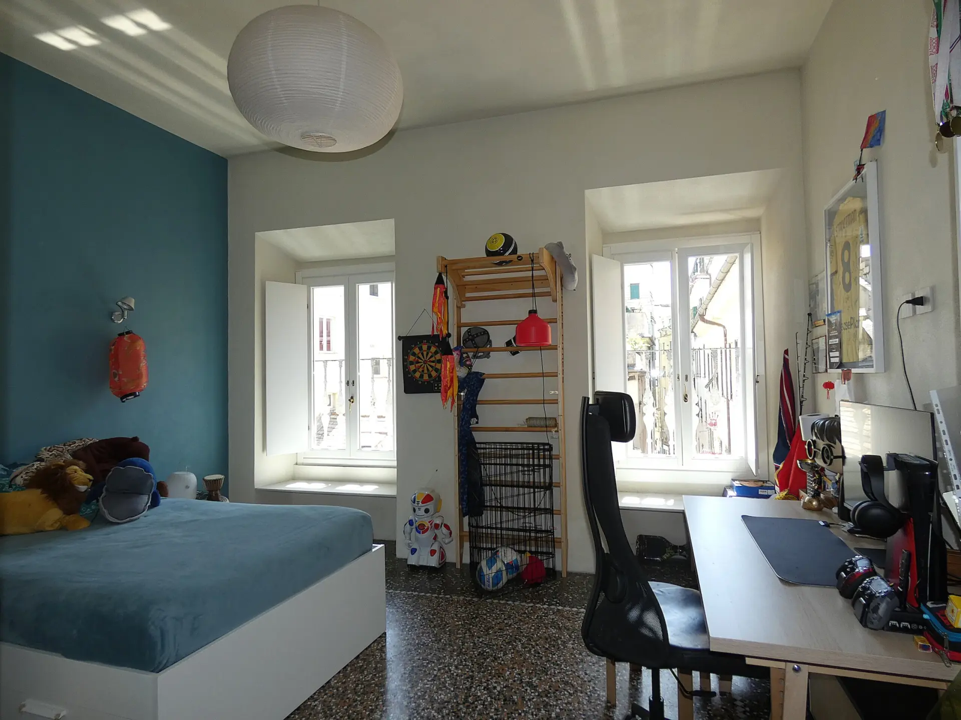 Immagine per Monolocale in vendita a Genova via Campetto 8A