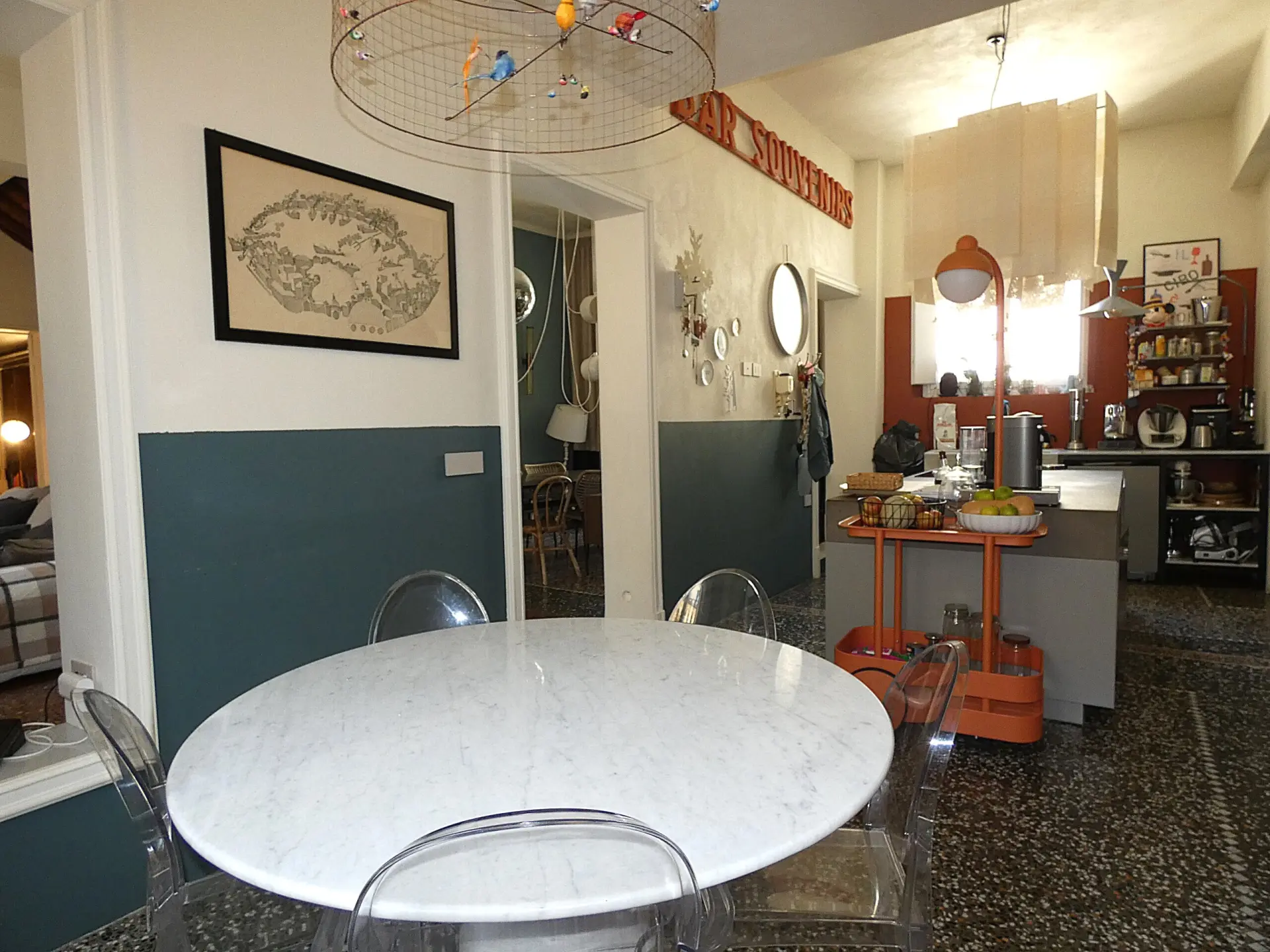 Immagine per Monolocale in vendita a Genova via Campetto 8A