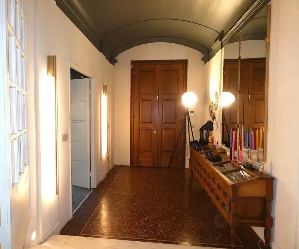 Monolocale via Campetto 8a, Centro Storico, Genova