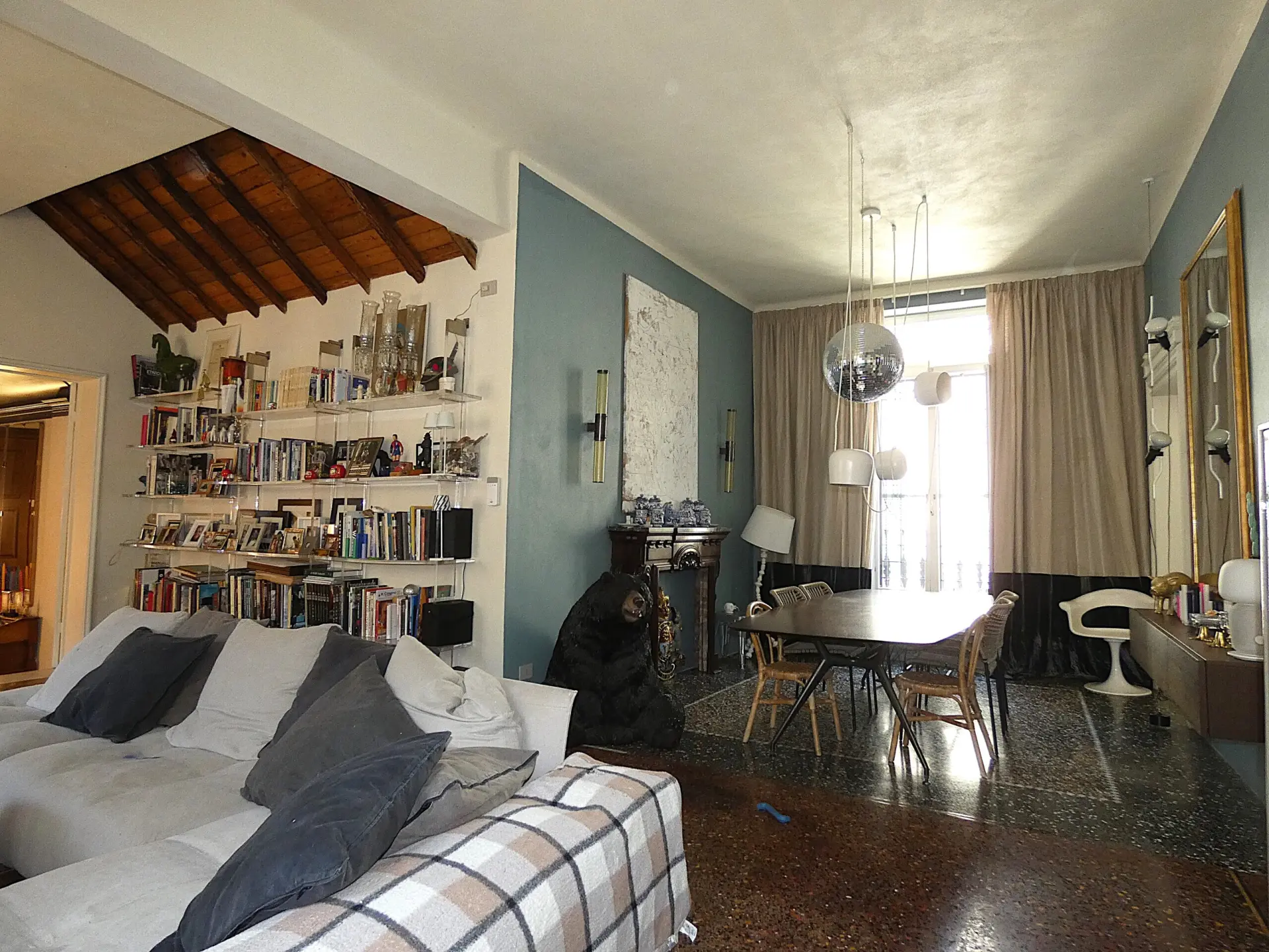 Immagine per Monolocale in vendita a Genova via Campetto 8A