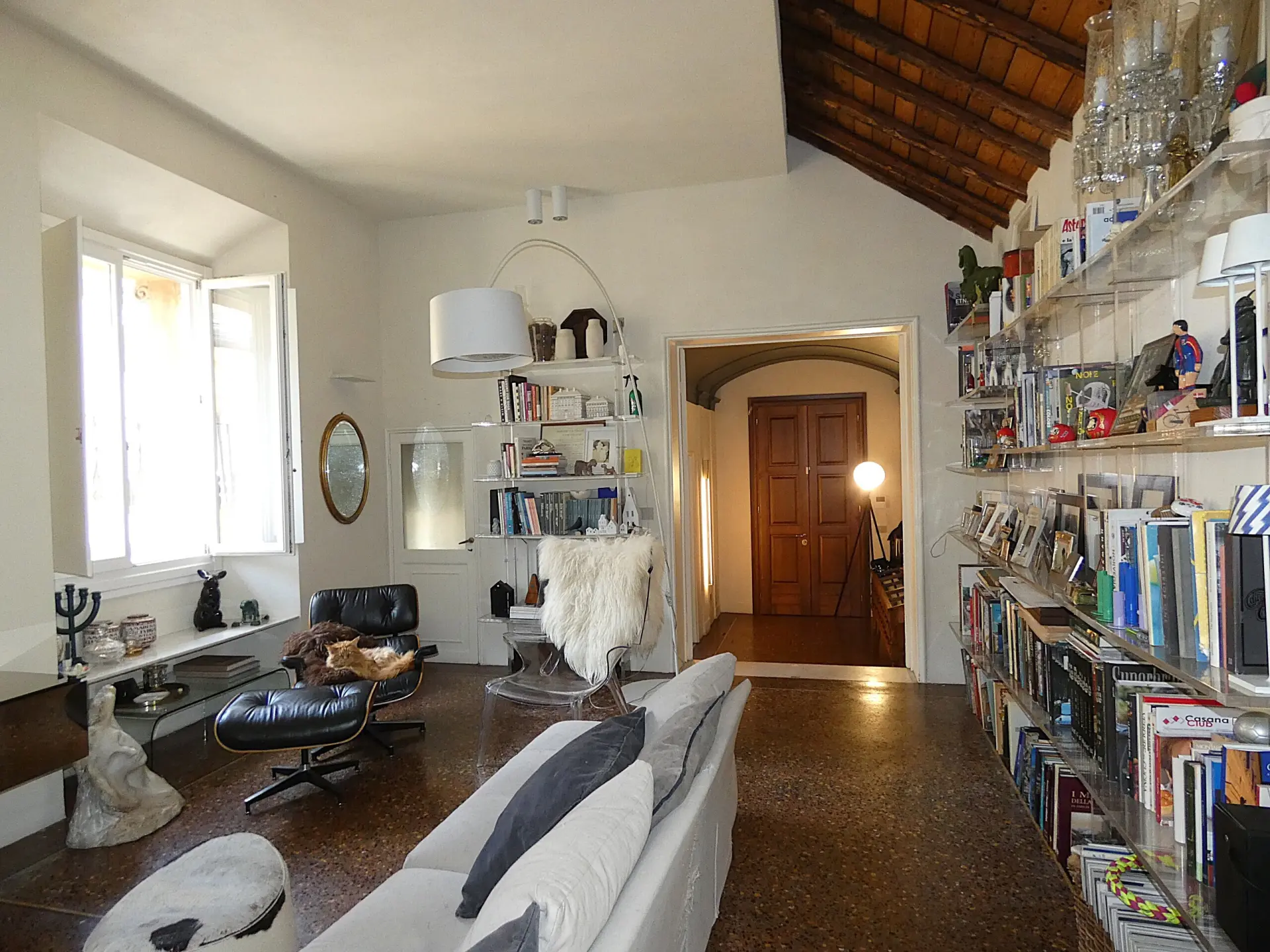 Immagine per Monolocale in vendita a Genova via Campetto 8A