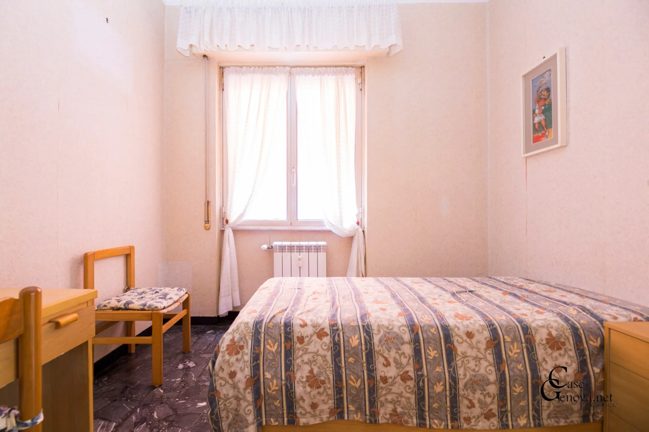 Immagine per Monolocale in vendita a Genova via Ginestrato 3E