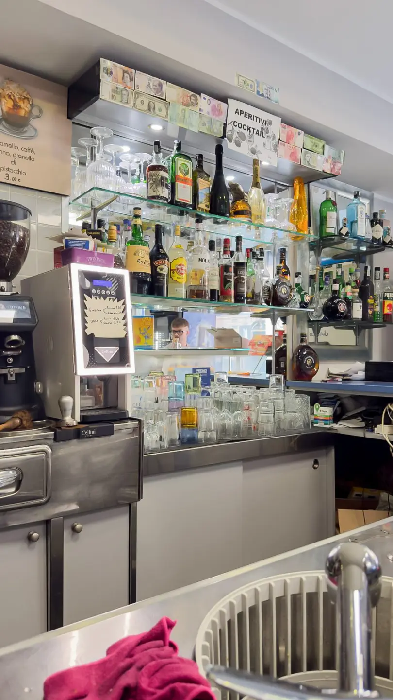 Immagine per Bar in vendita a Genova corso Sardegna 313 - 315