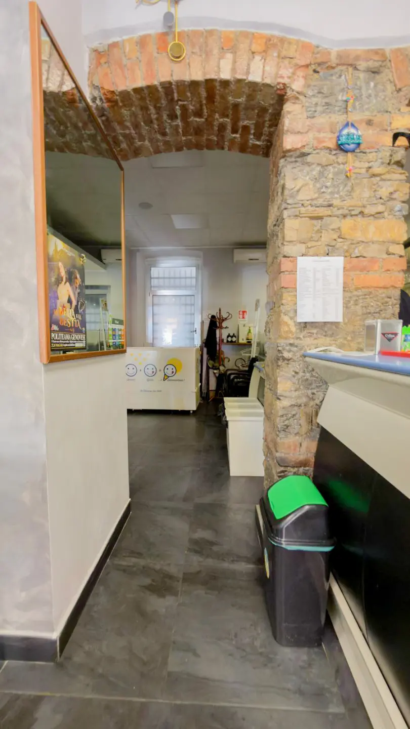 Immagine per Bar in vendita a Genova corso Sardegna 313 - 315