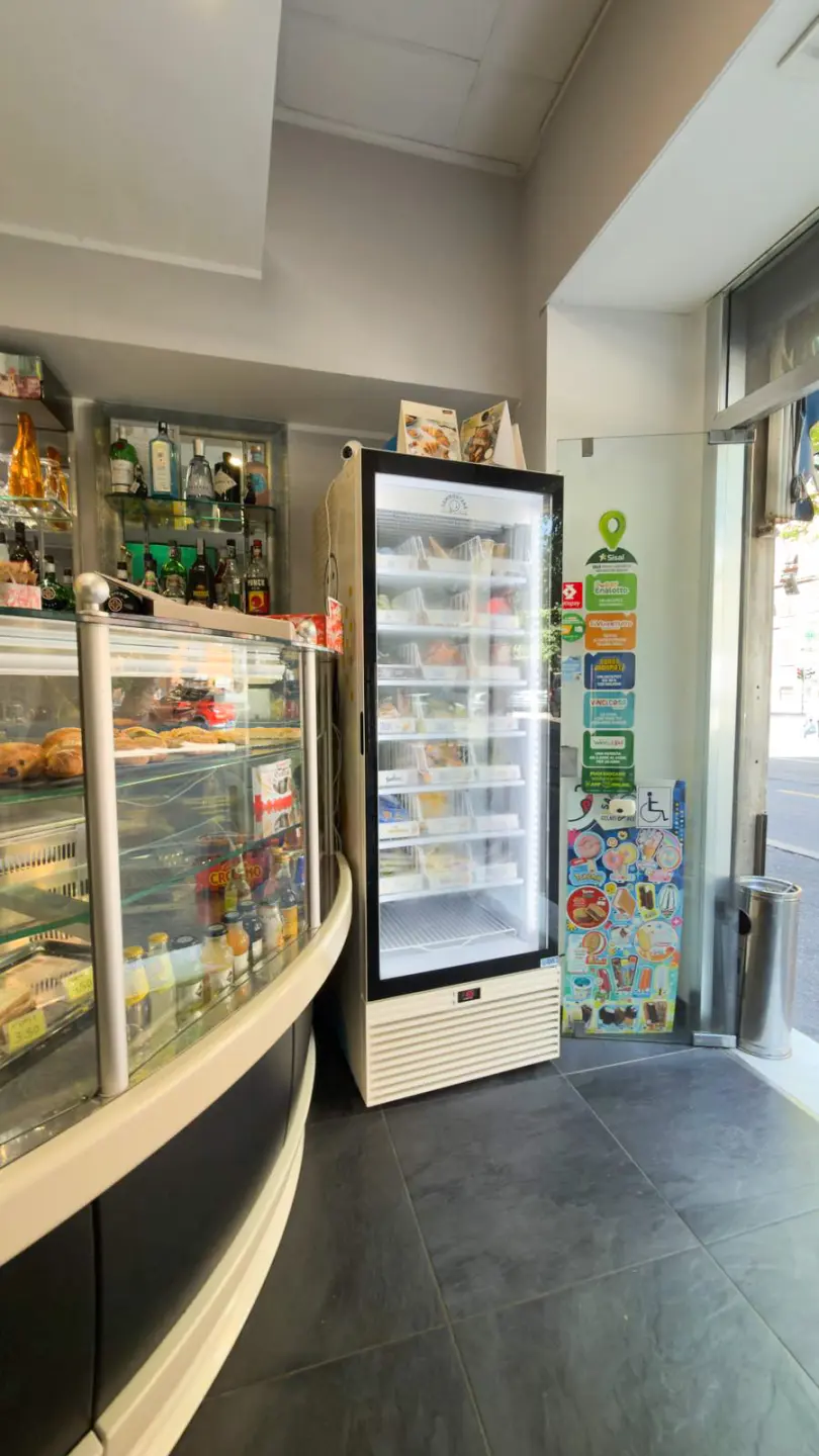 Immagine per Bar in vendita a Genova corso Sardegna 313 - 315