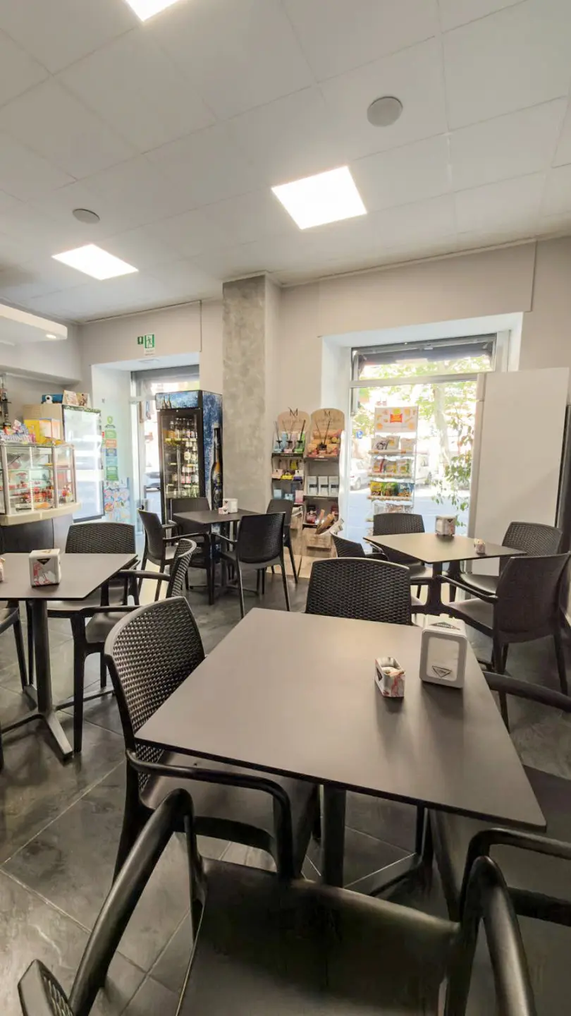 Immagine per Bar in vendita a Genova corso Sardegna 313 - 315