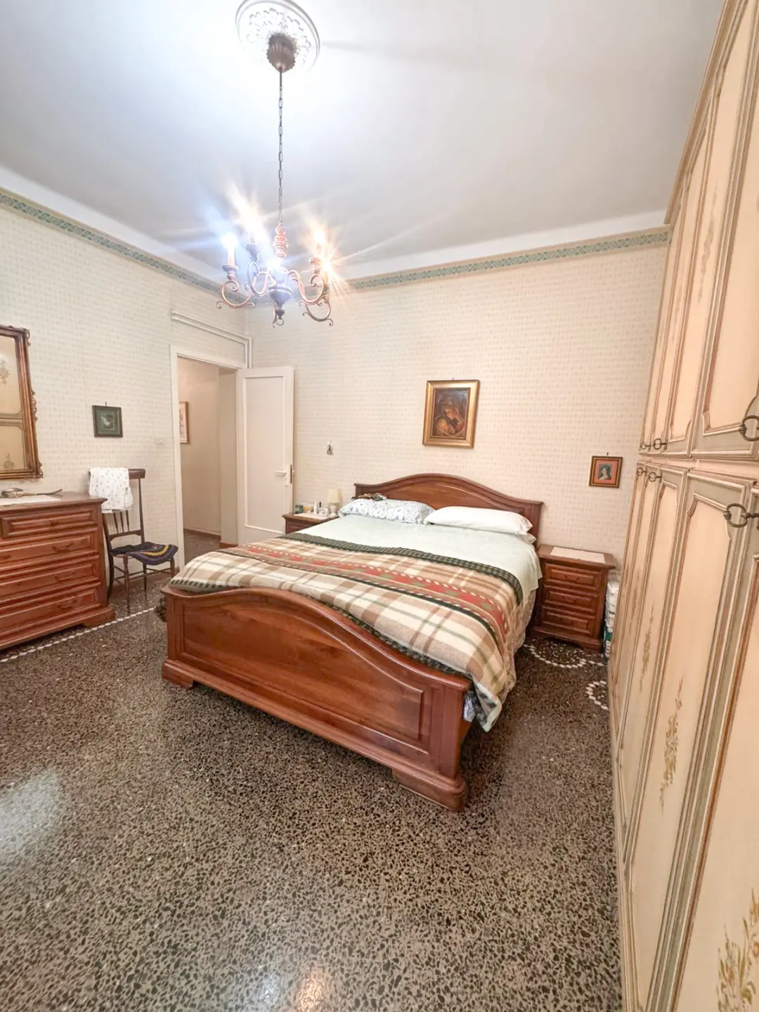 Immagine per Monolocale in vendita a Genova via Branega