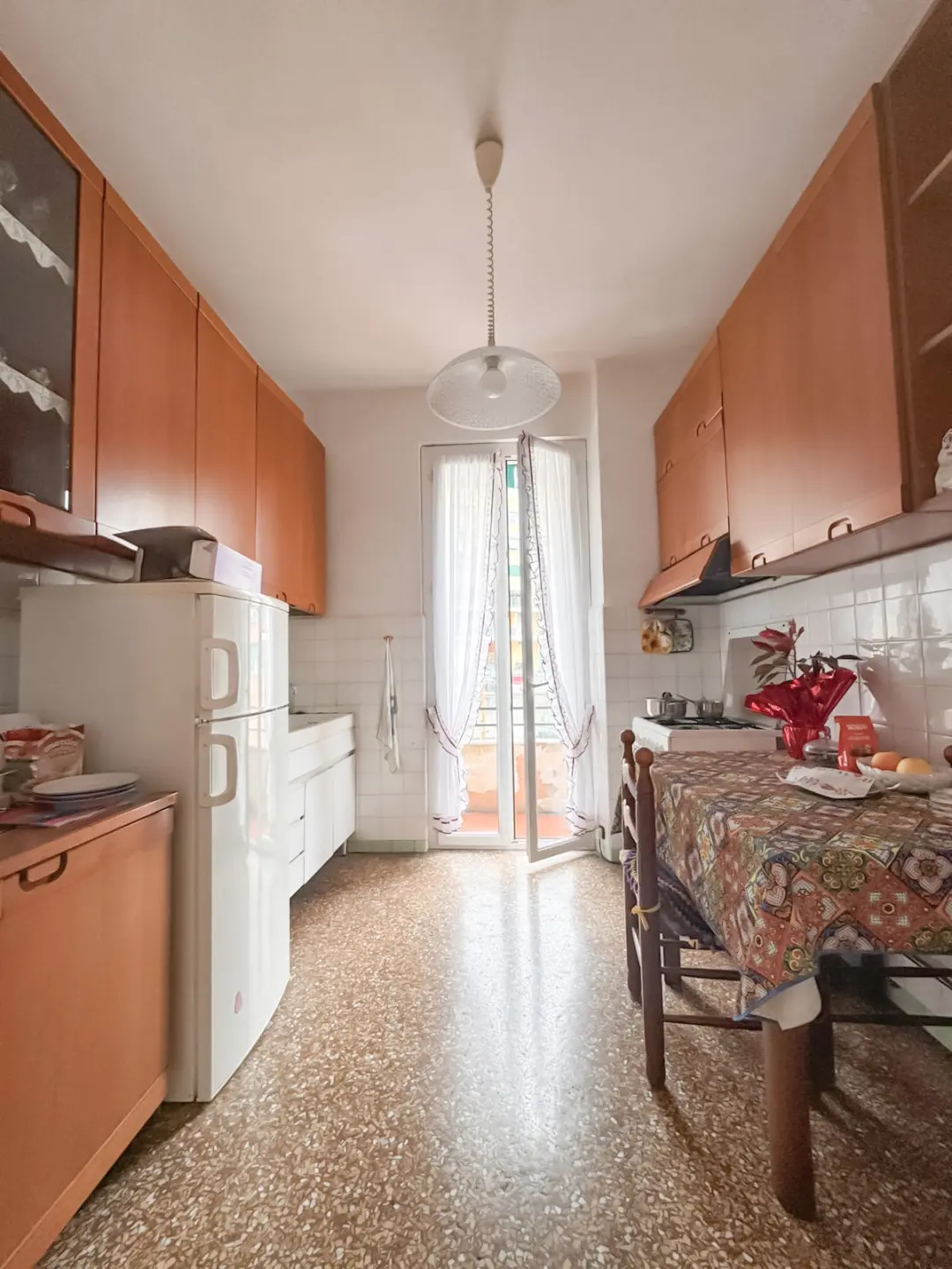 Immagine per Monolocale in vendita a Genova via Branega