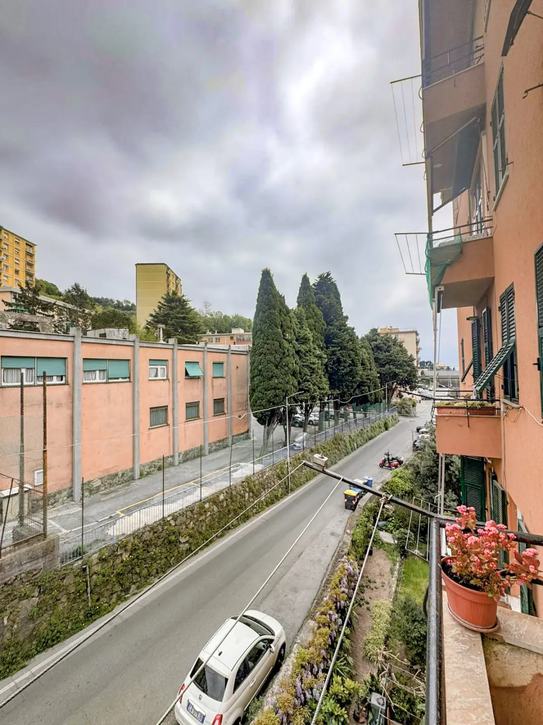 Immagine per Monolocale in vendita a Genova via Branega